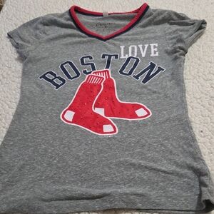 MLB BOSTON RED SOX TSHIRT
